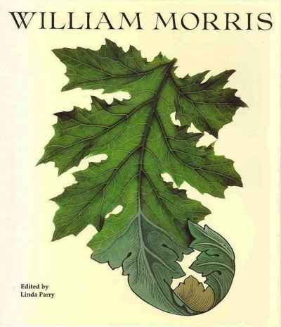 Main Image for WILLIAM MORRIS