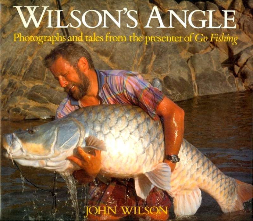 Main Image for WILSON'S ANGLE