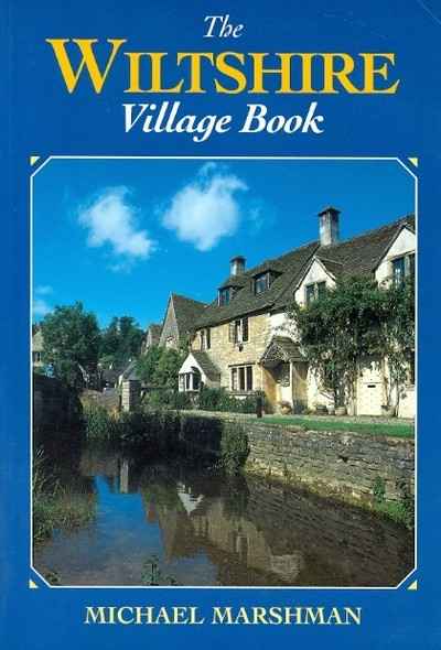Main Image for THE WILTSHIRE VILLAGE BOOK