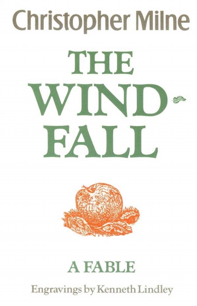 Main Image for THE WINDFALL