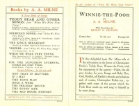 Image of Pre-publication publisher’s advertisement sheet for ...