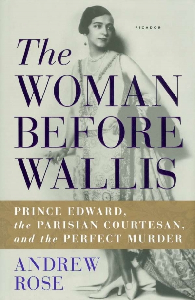 Main Image for THE WOMAN BEFORE WALLIS