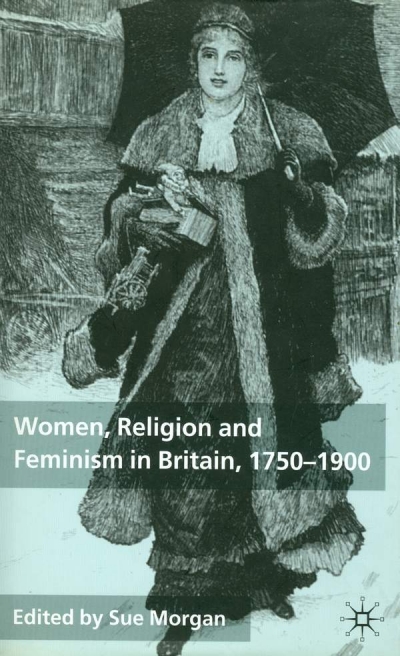 Main Image for WOMEN, RELIGION AND FEMINISM IN ...