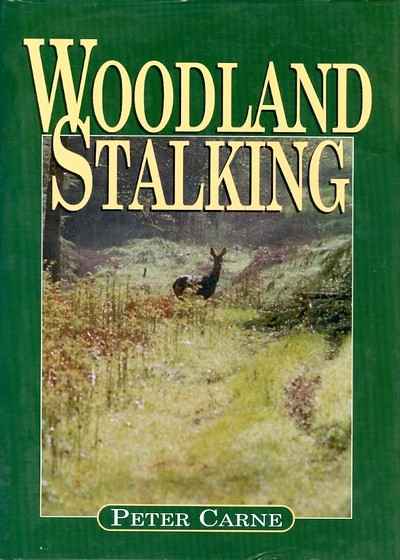 Main Image for WOODLAND STALKING