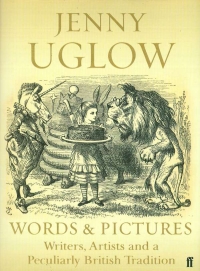 Image of WORDS & PICTURES