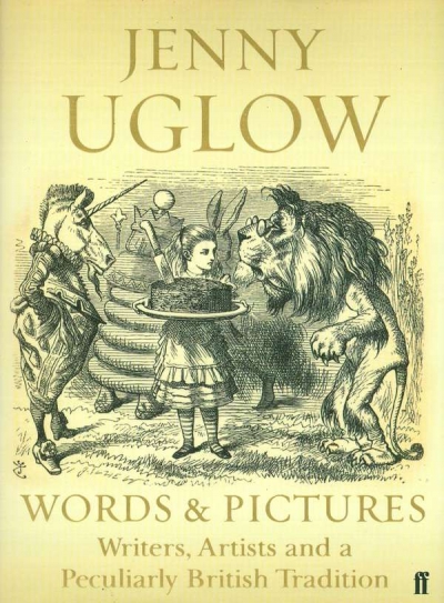 Main Image for WORDS & PICTURES