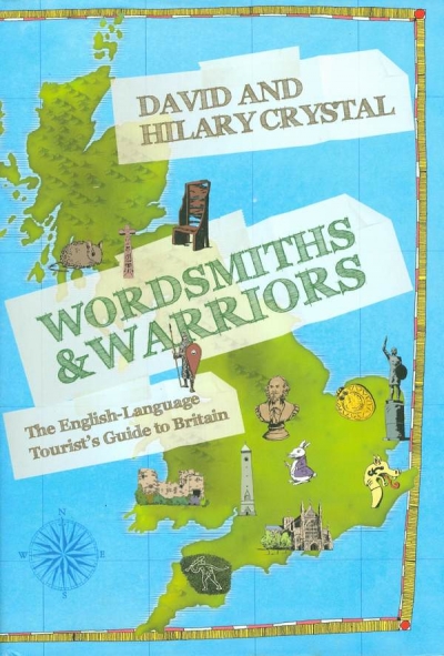 Main Image for WORDSMITHS & WARRIORS