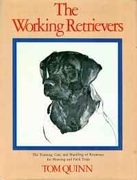 Image of THE WORKING RETRIEVERS