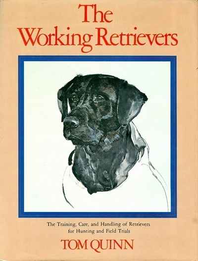 Main Image for THE WORKING RETRIEVERS