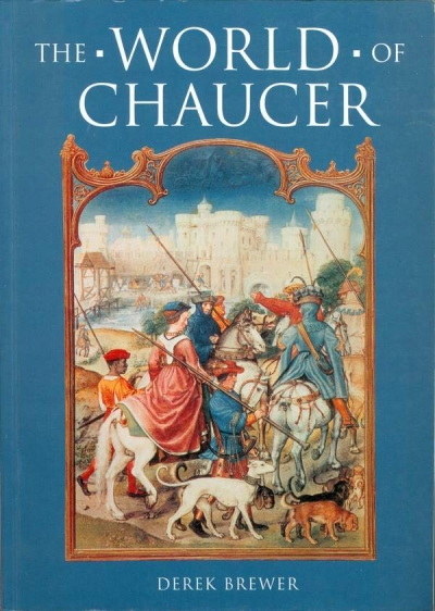 Main Image for THE WORLD OF CHAUCER