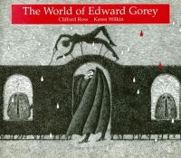 Image of THE WORLD OF EDWARD GOREY