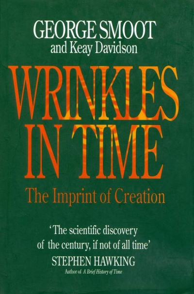 Main Image for WRINKLES IN TIME