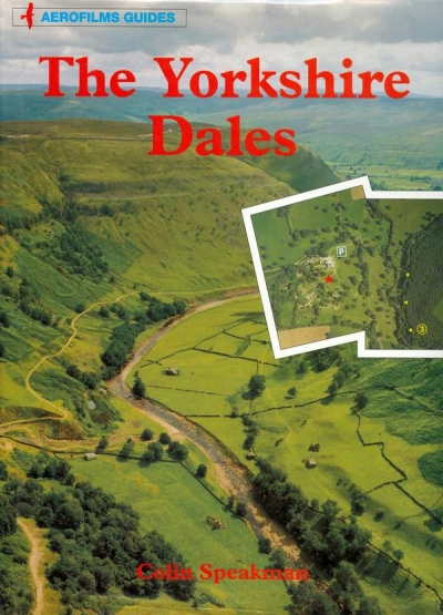 Main Image for THE YORKSHIRE DALES