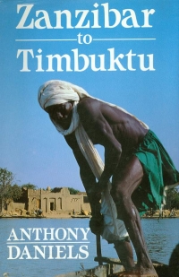 Image of ZANZIBAR TO TIMBUKTU