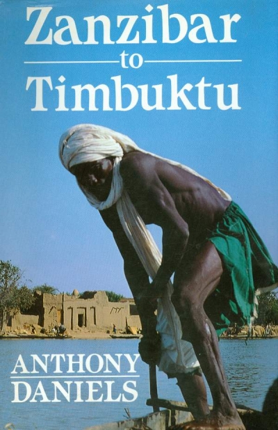 Main Image for ZANZIBAR TO TIMBUKTU